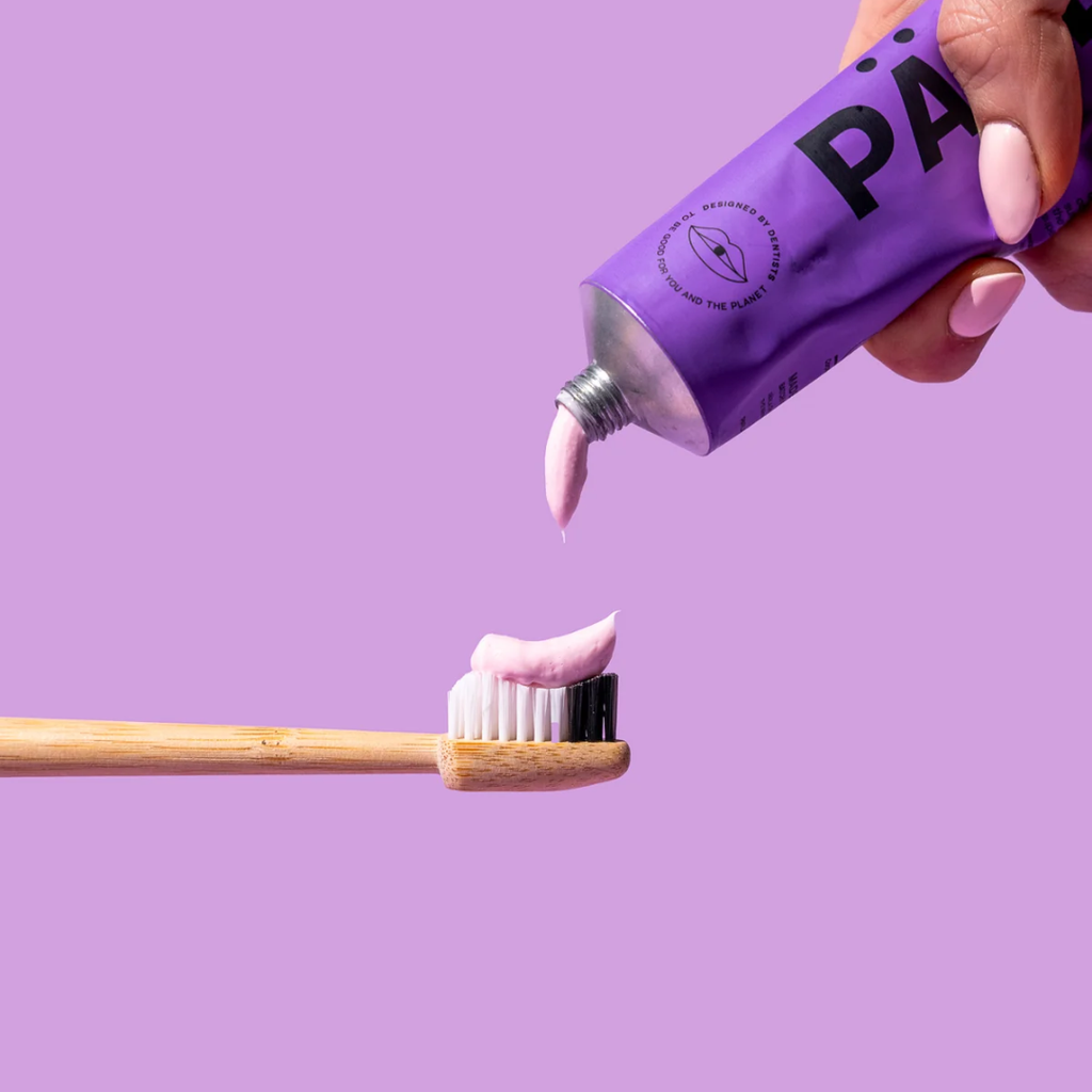 Home PÄRLA Pro Whitening Toothpaste 75ml