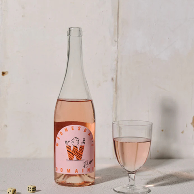 Non-alcoholic