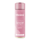Miniml Balancing Shampoo Uplifting Pink Grapefruit 400ml