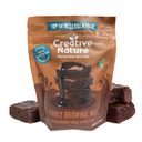 Creative Nature Chia & Cacao Brownie Mix 400g