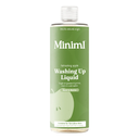 Miniml Refreshing Apple Washing Up Liquid 400ml