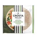 Crosta & Mollica Organic Wholeblend Piadina Flatbread 300g