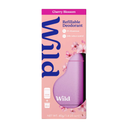 Wild Pink Case & Cherry Blossom Natural Deodorant Starter Pack 40g