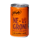 Brink Non-Alcoholic Negroni 150ml