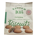 Rhythm 108 Organic Pistachio Biscuits 135g