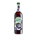 Rocks Organic Blackcurrant Squash 740ml