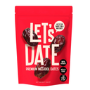 LET’S DATE Premium Medjool Dates 55g