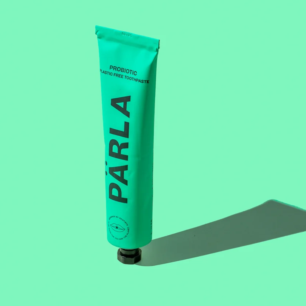 Home PÄRLA Bio Balance Toothpaste 75ml