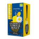 Clipper Chamomile, Lemon & Honey Organic Infusion Tea Bags 20 Bags