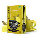 Clipper Organic Lemon & Ginger Infusion Tea Bags 20 Bags