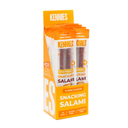 Kennies Classic Pork Snacking Salami 30g