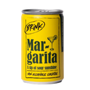 Brink Non-Alcoholic Margarita 150ml