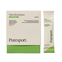 Puresport Ultra Electrolytes Citrus Salt 15 Sachets