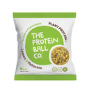 The Protein Ball Co. Lemon & Pistachio Plant Protein Balls 45g