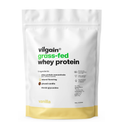 Vilgain Grass-Fed Whey Protein Vanilla 1kg