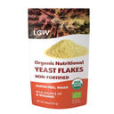 Loov Organic Non-Fortified Nutritional Yeast Flakes 227g