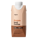 Vilgain Protein Iced Coffee Caramel Latte 330ml