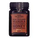 Taylor Pass Multifloral Manuka Honey MGO 50+ 500g