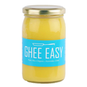 Ghee Easy Organic Grass Fed Ghee 245g