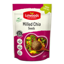 Linwoods Milled Chia Seeds 200g