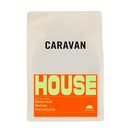 Caravan Coffee Roasters House Beans 200g