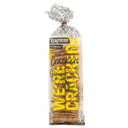 Organico Organic Baked Wholewheat Crackers 180g