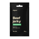 Vilgain Organic Grass-Fed Beef Jerky 50g