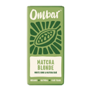 Ombar Matcha Blonde Chocolate Bar 70g