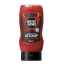 Hunter & Gather Unsweetened Ketchup Spicy Chipotle 350g