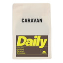 Caravan Coffee Roasters Daily Blend Coffee Beans 200g