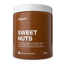 Vilgain Sweet Nuts Peanut & Cocoa 300g