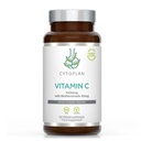 CYTOPLAN Vitamin C + Bioflavonoids 1000mg / 50mg 60 Capsules