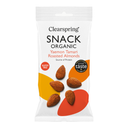 Clearspring Yaemon Tamari Organic Roasted Almonds 30g
