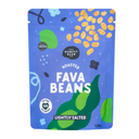 The Honest Bean Co. Roasted Fava Beans Lightly Salted 120g