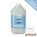 Bio-D Fragrance Free Laundry Liquid 5L