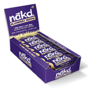 Nakd Blueberry Muffin Bars 18 × 35g