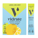 Vidrate Lemon Lime & Mint Hydration Sachets 10 Sachets