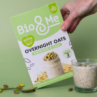 Bio & Me