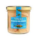 Fish4Ever Bonito del Norte White Tuna Steaks in Spring Water 150g