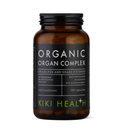 KIKI Health Organic Organ Complex 180 Capsules