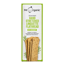 Mr Organic Rosemary Linguette Flatbread
