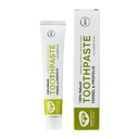 Green People Fennel & Propolis Toothpaste 50ml