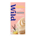 Wild Vanilla Bean & Buttercream Antiperspirant Deodorant Roll-On Refill 50ml