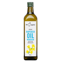 Mr Organic Italian Rapeseed Oil 750ml