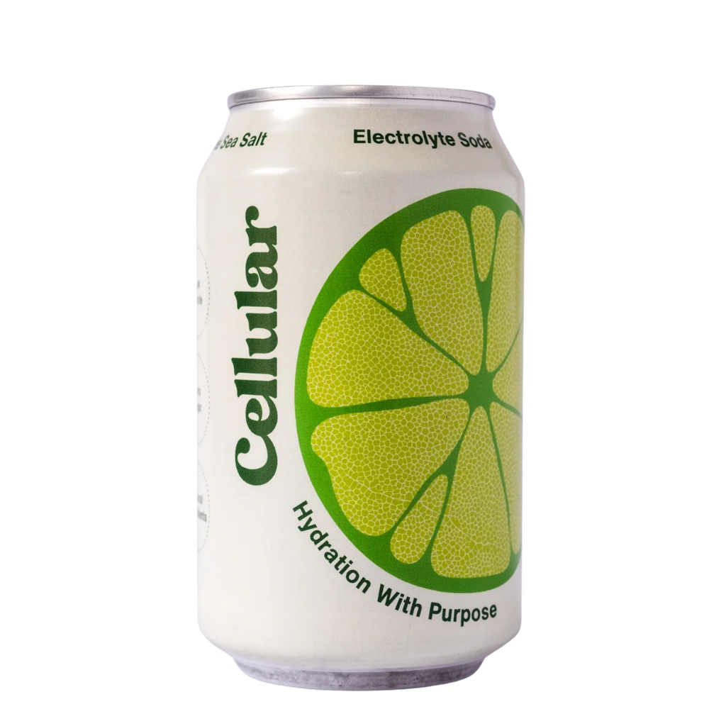 Home Cellular Lime Salt Soda 330ml