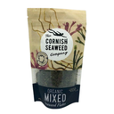 The Cornish Seaweed Co. Organic Mixed Cornish Seaweed Flakes 60g