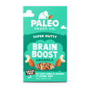 Paleo Food Co. Brain Boost Grain-Free Granola