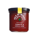 Isle of Wight Tomato & Chilli Jam 190g