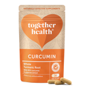 Together Health Curcumin & Turmeric Complex 30 Capsules