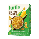 Turtle Organic Corn Flakes No Added Sugar 375g